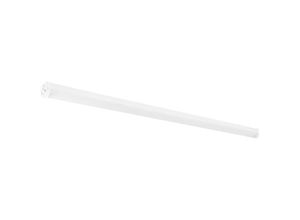 8435427128884 - Barcelona Led - LED-Langfeldleuchte cct 60W 150cm mit Farbtemperaturwähler