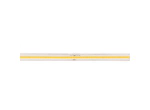 8435427129188 - Barcelona Led - cob LED-Streifen 220V ac - 10W m - 105mm - IP67 - Rolle mit 5 Metern - alle 1m geschnitten Lichtfarbe Neutralweiß - Neutralweiß