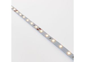 8435427130122 - Barcelona Led - LED-Streifen 24V dc - 12W m - Einfarbig - 10mm - IP20 - 5 Meter - SMD2835 60ch m Lichtfarbe Neutralweiß - Neutralweiß