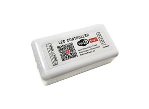 8435427130474 - Barcelona Led - LED-Steuerung smart+ wifi Einfarbige LED-Steuerung 12 24V 1 Kanal 10A