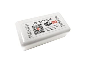 8435427130498 - Barcelona Led - Steuergerät smart+ wifi cct 12 24V 2 Kanäle 10A