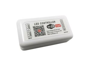 8435427130504 - Barcelona Led - Steuergerät smart+ wifi rgb+cct 12 24V 5 Kanäle