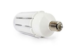 8435427130917 - Barcelona Led - Industrielle LED-Lampe DL120 corn 100W E40 180-265V - Blanco neutro 4000K