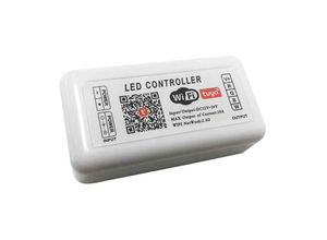 8435427131020 - Barcelona Led - LED-Steuerung smart+ wifi rgbw 12 24V 4 Kanäle