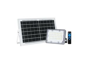 8435427132133 - Barcelona Led - Solar-LED-Flutlicht + 20W-Solarmodul