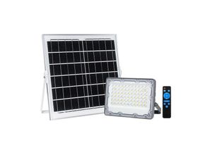 8435427132188 - Solar LED-Flutlicht + Solarmodul 60W