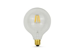 8435427132867 - Barcelona Led - LED-Globus Glühbirne E27 G125 8W 800lm 3000K Lichtfarbe Warmweiß 3000K - Warmweiß 3000K 8435427132867 - Barcelona Led - LED-Globus Glühbirne E27 G125 8W 800lm 3000K Lichtfarbe Warmweiß 3000K - Warmweiß 3000K