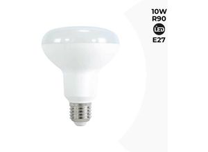 8435427132881 - Barcelona Led - LED-Reflektor-Glühbirne 15 Watt R90 E27 Lichtfarbe Warmweiß - Warmweiß