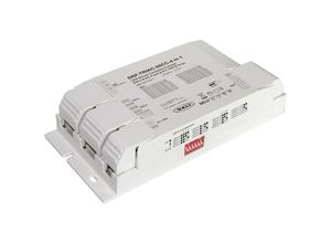 8435427134656 - Sunricher - Dimmbarer Treiber triac dali push 0 1-10V 50W (180-1500mA)