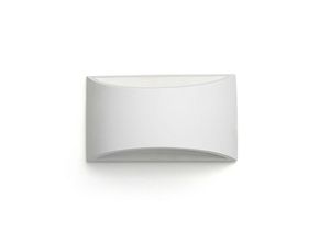 8435427135431 - Barcelona Led - Wandleuchte Oben Unten 2 x G9