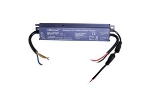 8435427136070 - Barcelona Led - Dimmbarer Triac-Konstantspannungstreiber cv 24V 167A 42W