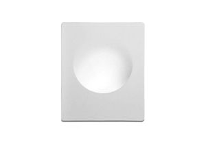 8435427140886 - Barcelona Led - Wandeinbauleuchte GU10 melon verputzt