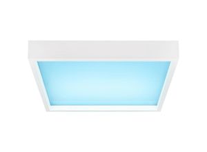 8435427141722 - Barcelona Led - Blue Skylight LED-Himmel-Panel - Tageslicht - 90W - 60x60cm Coelux