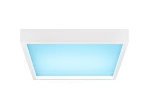 8435427141791 - Barcelona Led - Panel Blue Skylight Dimmbar 0-10V - Himmelseffekt - Tageslicht - 155W - 60x60cm