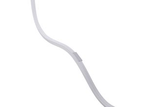 8435427141982 - Barcelona Led - Flexible einfarbige LED-Neonröhre 24V dc - 10x10mm - 5 Meter - Komplettsatz - IP67 - 10W m Lichtfarbe Kaltweiß - Kaltweiß