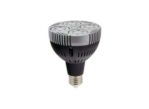 8435427142491 - Barcelona Led - led PAR30 E27 35W 2800lm Glühbirne Lichtfarbe Neutralweiß - Neutralweiß