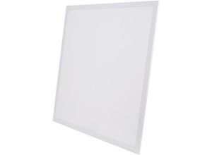 8435427143467 - Barcelona Led - LED-Panel-Einbau-Hintergrundbeleuchtung cct 60x60cm - 30W - 125lm W - IP65