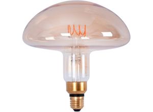 8435427145829 - Barcelona Led - Dekorative led Glühbirne seta Pilzlampe - E27 - Dimmbar - 4W - Calex