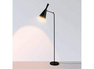 8435427147229 - Barcelona Led - Designer-Stehleuchte Olivia