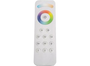 8435427147281 - Sunricher - Fernbedienung - rf + Bluetooth - rgb und cct -