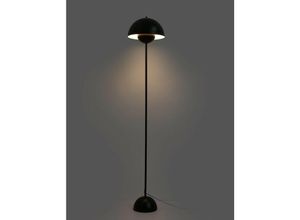 8435427147854 - Barcelona Led - Design-Stehleuchte Shapó Farbe Schwarz - Schwarz