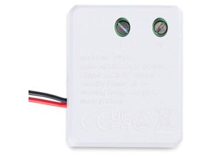 8435427148400 - Mi Light - Netzteil 33V für B8-RGB+CCT mi-light Touch-Steuerpanel