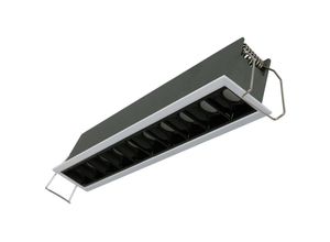 8435427149353 - Barcelona Led - led Einbaustrahler 20W - UGR18 - CRI90 - osram led - Neutralweiß