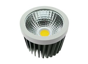 8435427150427 - Barcelona Led - LED-Glühbirne AR111 30W externer Treiber 2550lm Lichtfarbe Neutralweiß - Neutralweiß