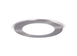 8435427150519 - Barcelona Led - led Einbaustrahler ultra slim 6W cct Ø110mm Einbauöffnung