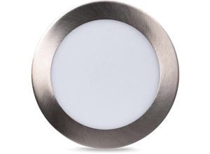 8435427150571 - Barcelona Led - led Einbaustrahler ultra slim 12W cct Ø155mm Einbauöffnung