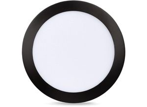 8435427150625 - Barcelona Led - led Einbaustrahler ultra slim 18W cct 208mm Einbauöffnung