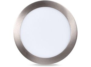 8435427150632 - Barcelona Led - led Einbaustrahler ultra slim 18W cct 208mm Einbauöffnung