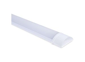 8435427152216 - Apparecchio lineare led ad alta potenza - 45W - 150cm - IP20 - Bianco Neutro - Bianco neutro