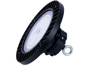 8435427154876 - Barcelona Led - led Hallenstrahler Industriebeleuchtung - Einstellbare Leistung