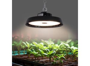 8435427154890 - Barcelona Led - Pflanzenlampe led Vollspektrum 150W grow Light