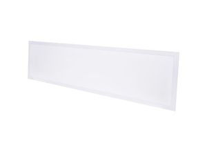 8435427155941 - Barcelona Led - led Backlit Panel Einbau 120x30cm 36W UGR22 Philips Treiber IP40 - Kaltweiß