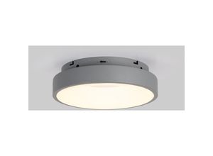 8435427156955 - Barcelona Led - led Deckenleuchte cct 22W Philips Treiber ø30cm