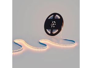 8435427158690 - Barcelona Led - cct led Streifen 48V dc 12W m 10mm 10 Meter