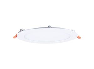 8435427159987 - Barcelona Led - led Einbaustrahler flach 12W - 6500K - ø 160mm Einbauöffnung