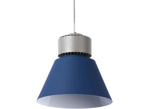 8435427160549 - Barcelona Led - led Pendelleuchte für Gewerbe 36W 4300K CRI95 KeGu Treiber blau