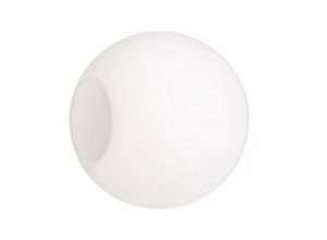 8435427165056 - Barcelona Led - Opale Glaskugel zum Ersatz - Ø220mm