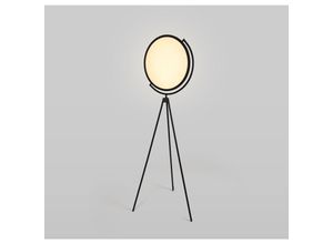 8435427165193 - Barcelona Led - LED-Stehlampe Design Eyes - 26W - Warmes Licht