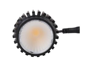 8435427168606 - Barcelona Led - 15W LED-Modul für MR16 GU10 Downlight-Ring - Dimmbar über dali -