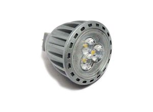 8435427170975 - Barcelona Led - led dichroitische Glühbirne MR11 3W 12V 35mm Lichtfarbe Neutralweiß - Neutralweiß