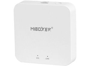 8435427176212 - Wifi Gateway Controller - 24GHz - WL-BOX2 - Mi Light