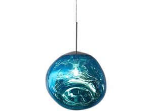 8435427182527 - Barcelona Led - Design Kristall-Hängeleuchte Abril - ø 32cm Tom Dixon