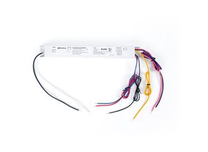 8435427182572 - Barcelona Led - Treiber für cct led Linienleuchte - Dimmbar 0-10V + 12V Netzteil