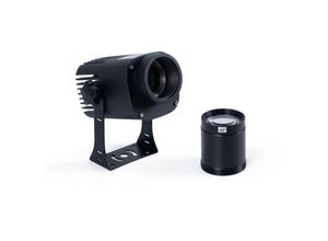 8435427182688 - Barcelona Led - gobo led logo projektor - 20W - 60° Optik - Außenbereich -