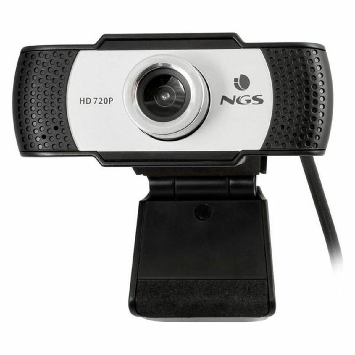 8435430618488 - Webcam XpressCam720 Schwarz (1 Stück)