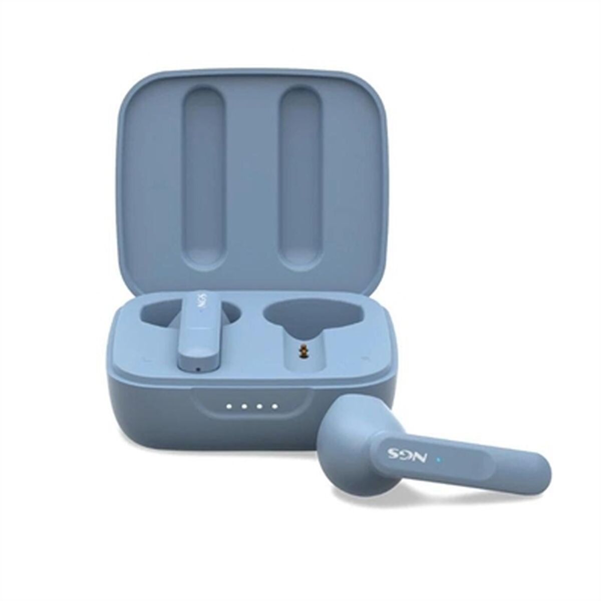 8435430623482 - Kopfhörer mit Mikrofon ARTICAMOVEBLACK Schwarz